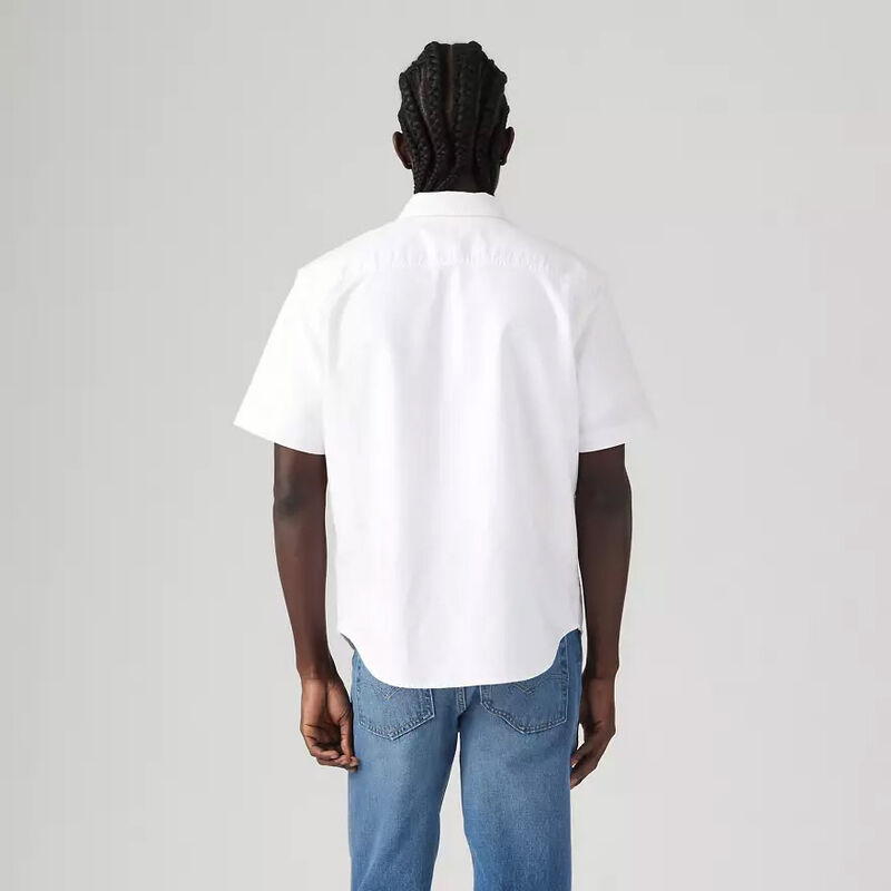 Levi's Ss Authentic Button Down Shirt image number 1